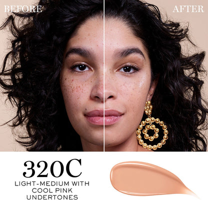 Teint Idole Ultra Wear Care & Glow Serum Foundation
