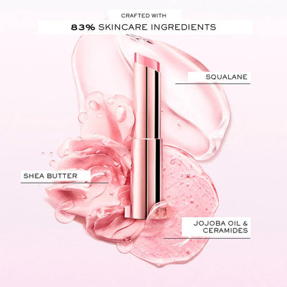 Lip Idôle Squalane-12 Butterglow™ Hydrating Lip Balm