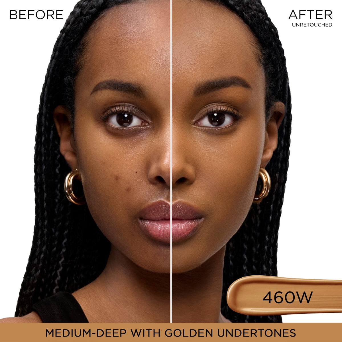 Teint Idole Ultra Wear All Over Full Coverage Concealer