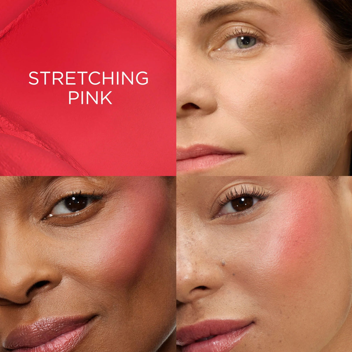 Teint Idole Shape Stick Blush