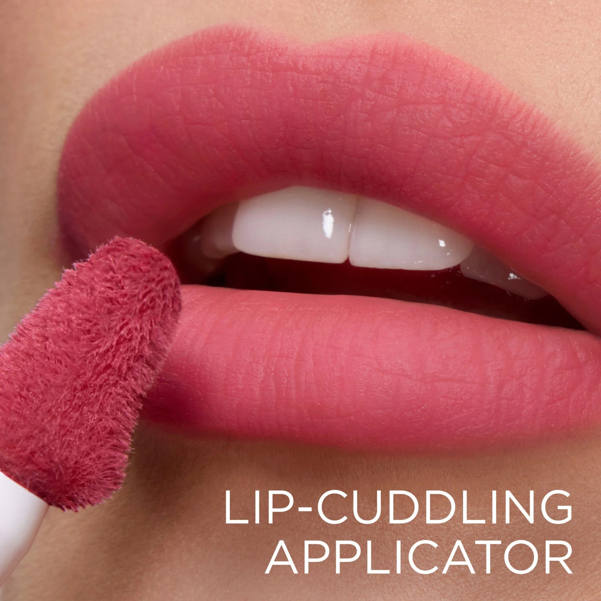 Lip Idôle CuddleBlur™ Lip Velvet