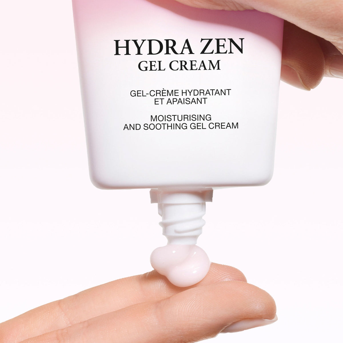 Hydra Zen Gel Cream
