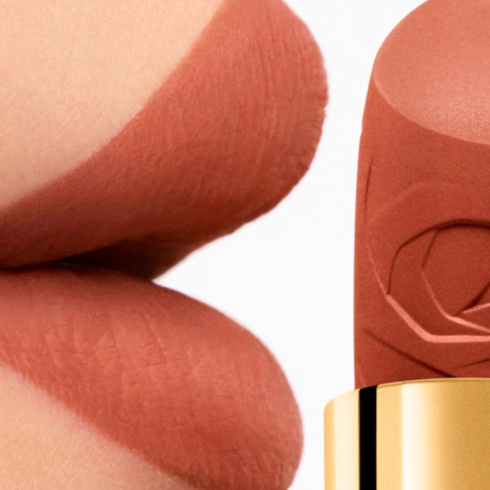 L’Absolu Rouge Drama Matte Lipstick 90th Anniversary