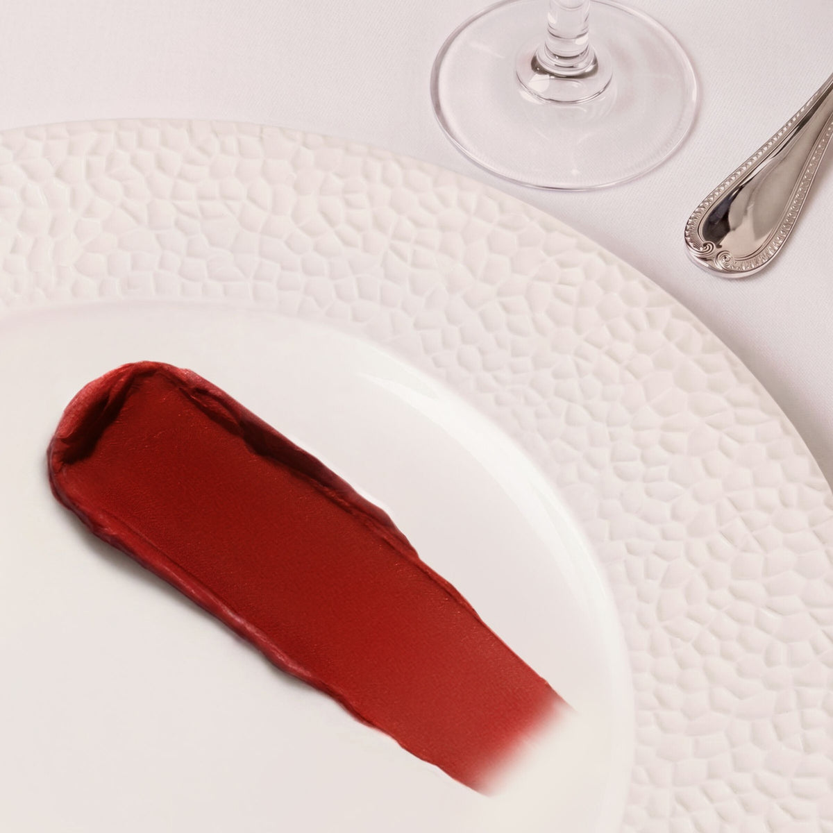 L'Absolu Rouge Drama Matte Lipstick Holiday 2026