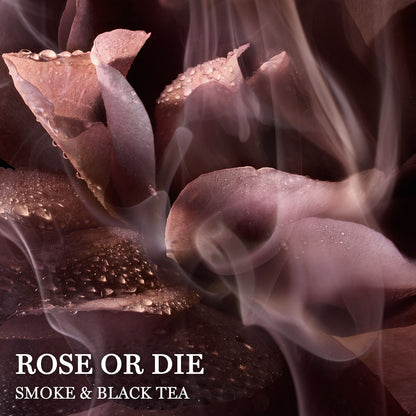 Rose Or Die