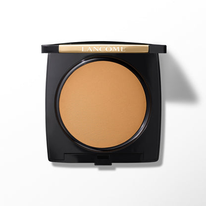 Dual Finish Powder Foundation