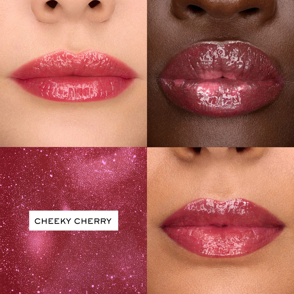 Juicy Tubes Lip Gloss