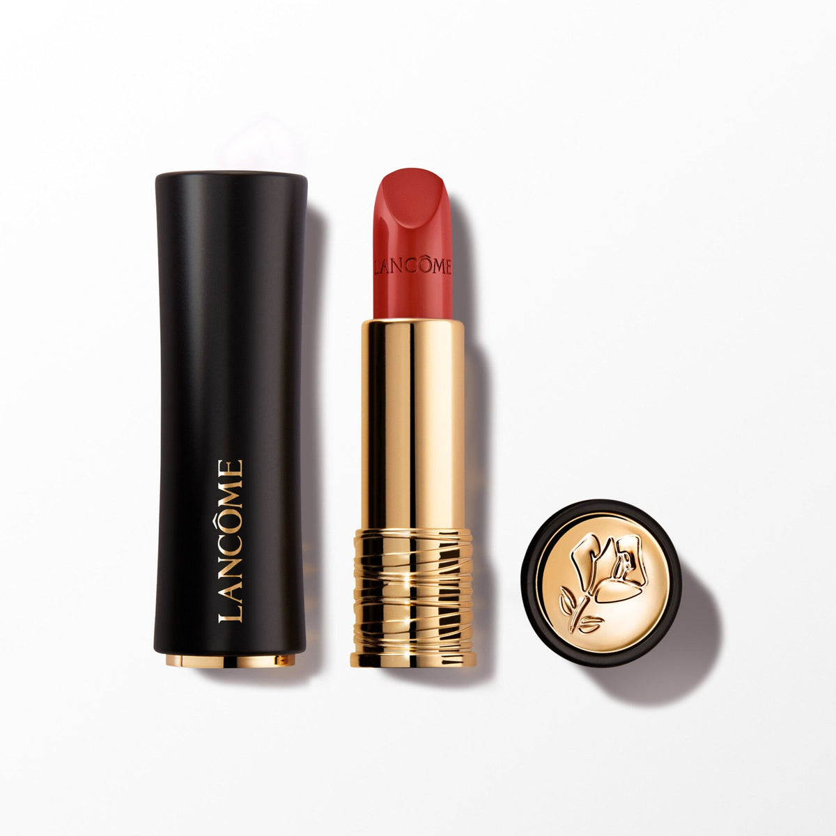 L'absolu Rouge Cream Lipstick
