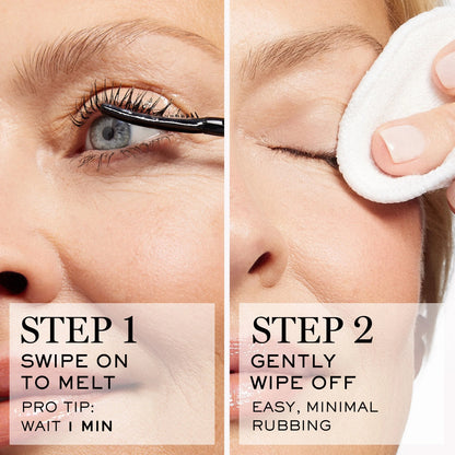 Mascara Melter