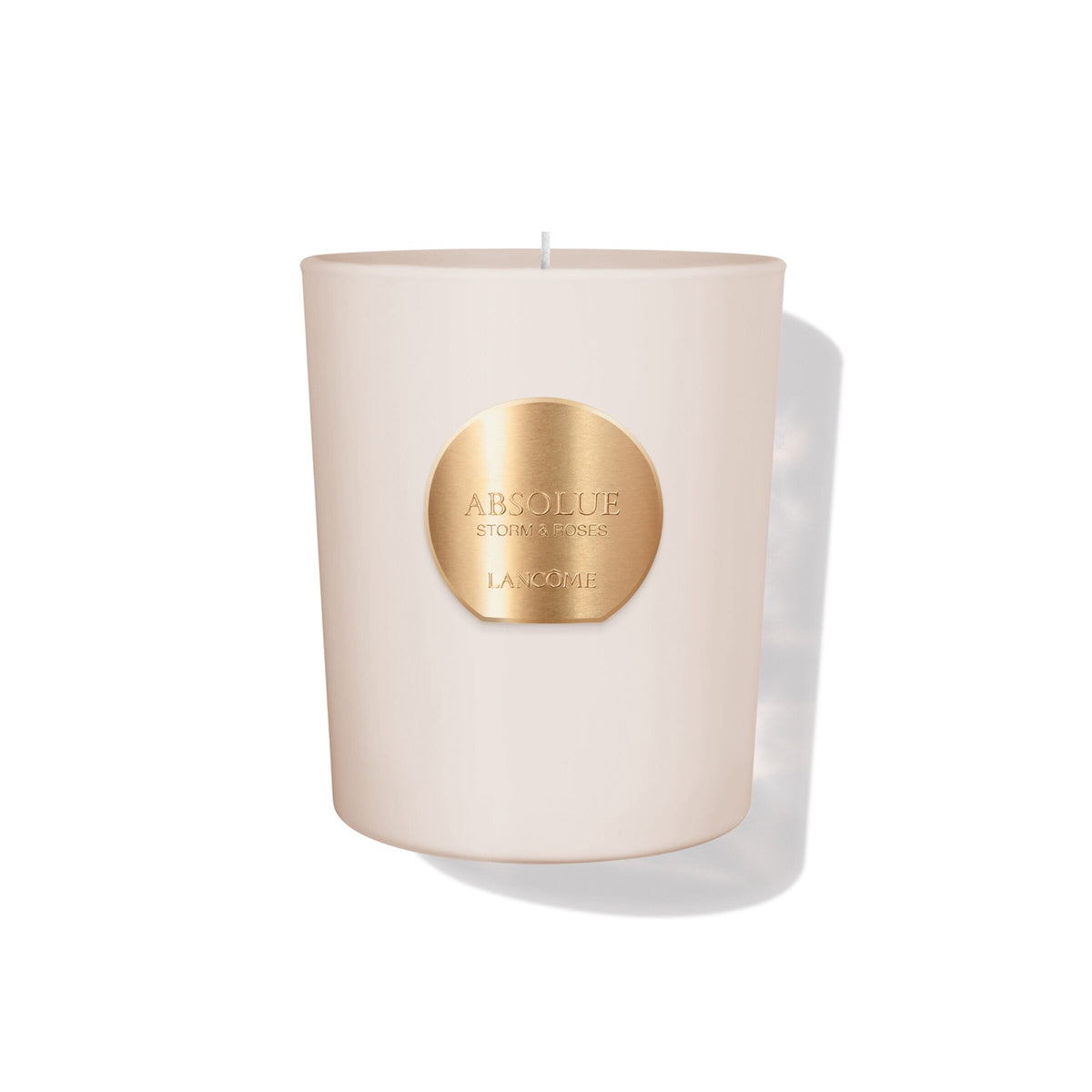 Storm & Roses Scented Candle