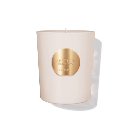 Storm & Roses Scented Candle