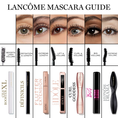 Lash Idôle Flutter Extension Lengthening Mascara