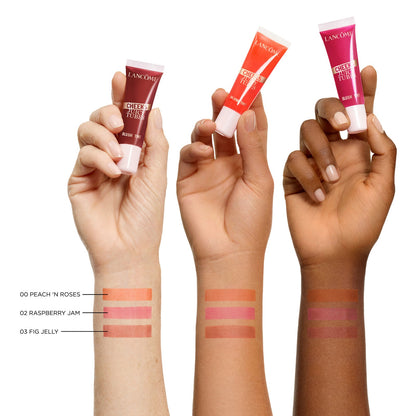 Juicy Tubes Cheeks Blush