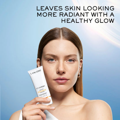 UV Expert Defense SPF 50+ Primer & Moisturizer