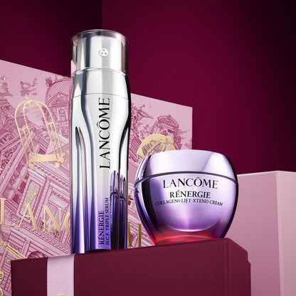 Rénergie Hydrate & Lift Holiday 2026 Skincare Gift Set