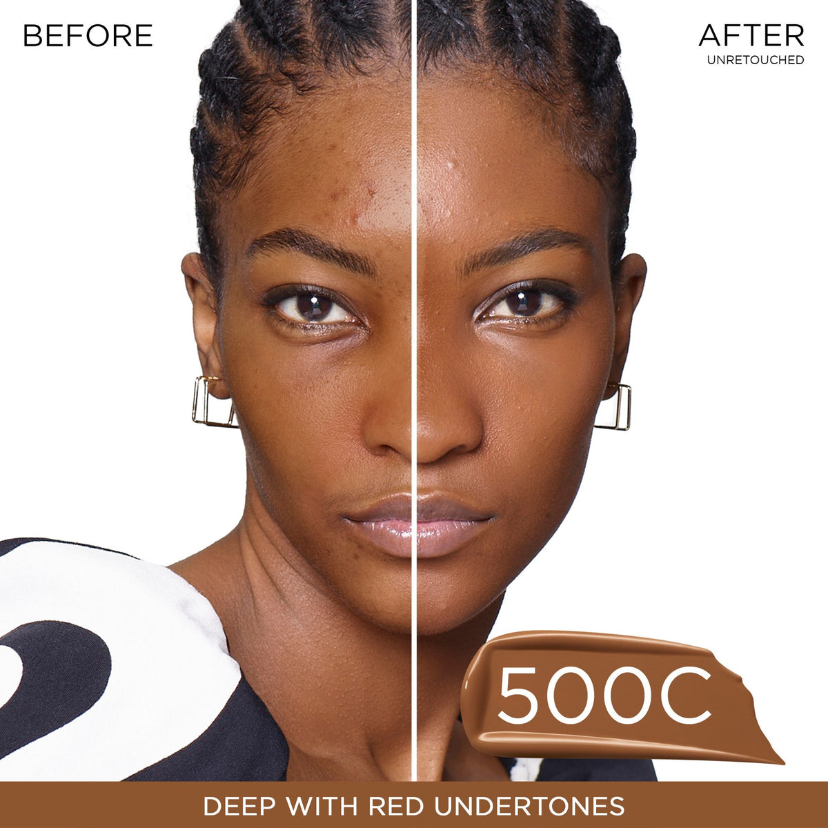 Teint Idole Ultra Wear Foundation