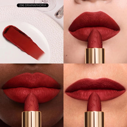 L'Absolu Rouge Drama Matte Lipstick Holiday 2026