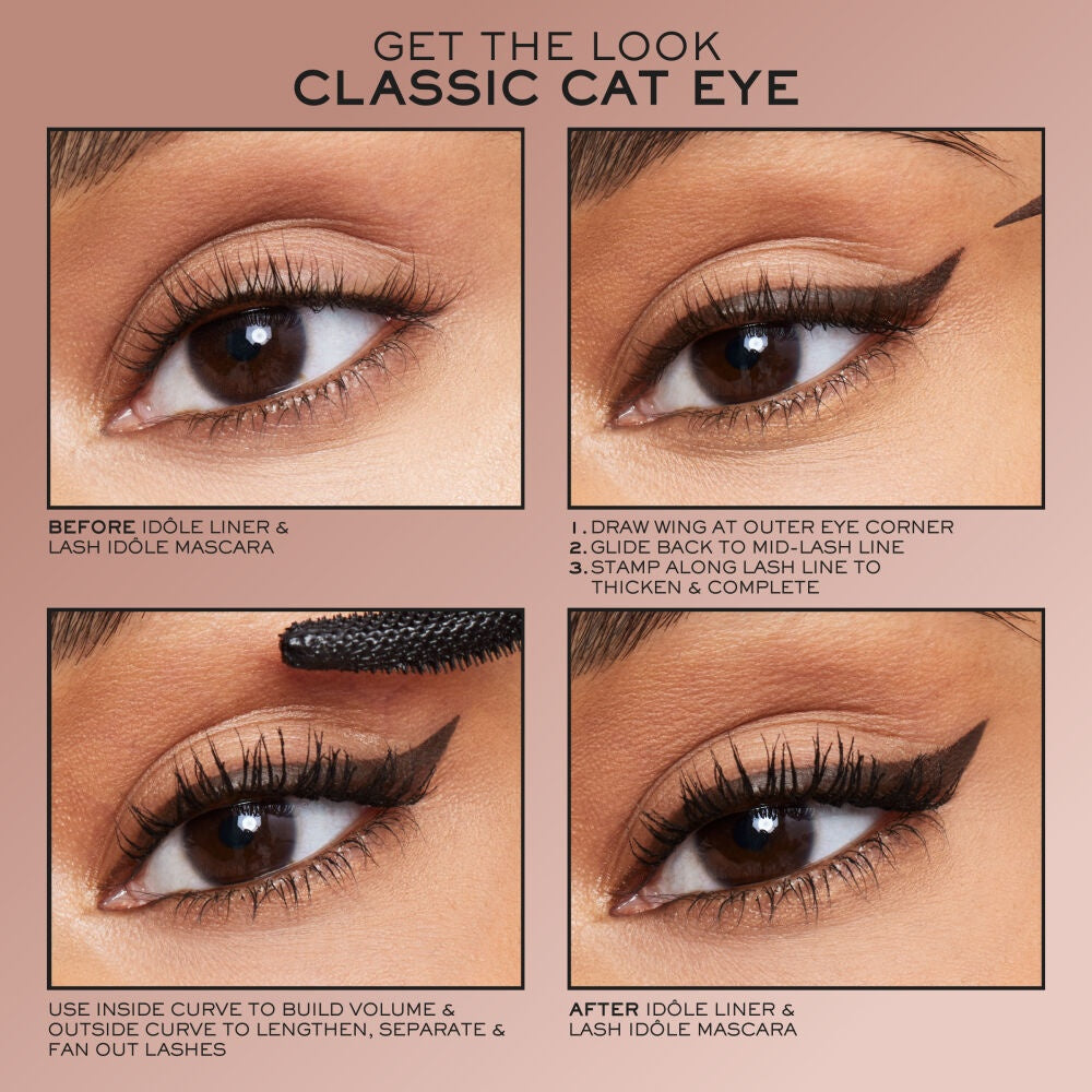 Idôle Liner