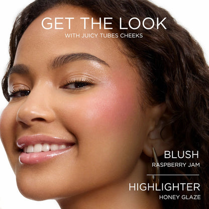 Juicy Tubes Cheeks Highlighter