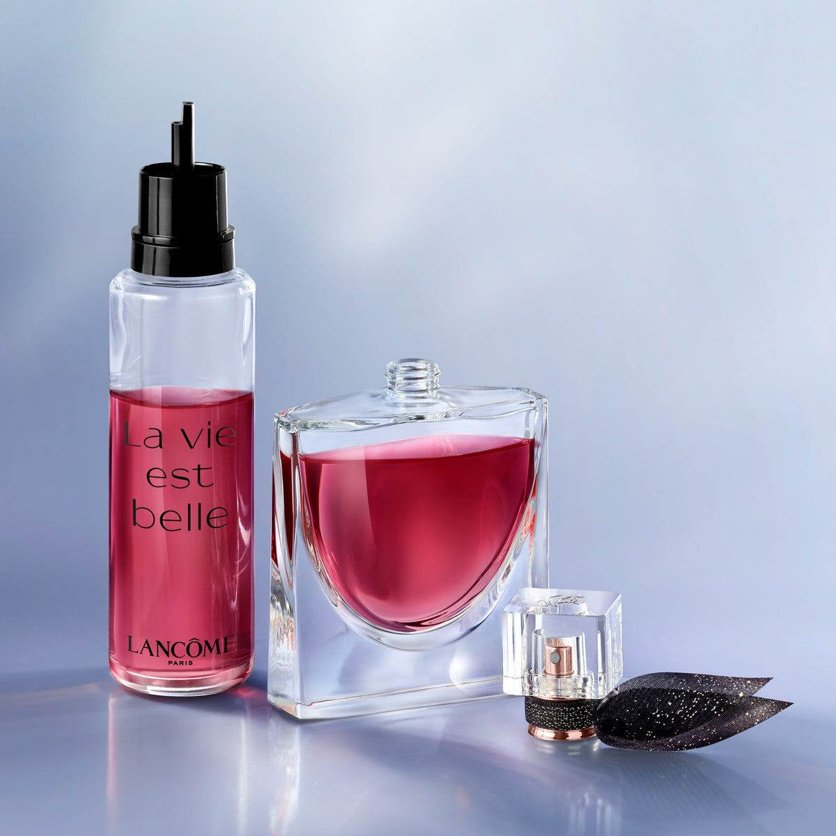 La vie est belle L’Elixir Eau de Parfum