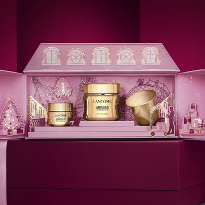 Absolue Petit Theatre Holiday 2026 Skincare Gift Set