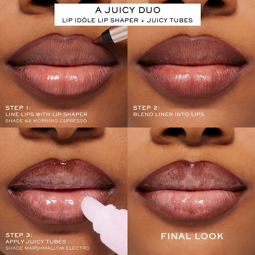 Juicy Tubes Lip Gloss