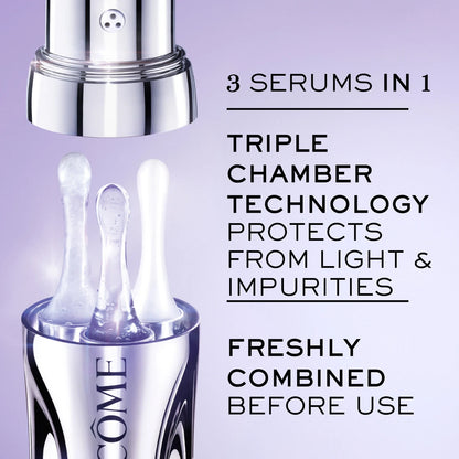 Rénergie H.C.F. Triple Serum Eye