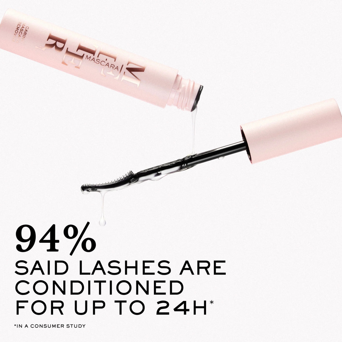 Mascara Melter
