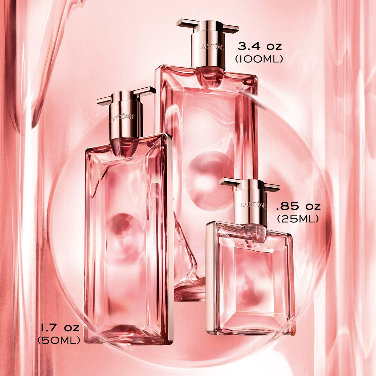 Idôle Eau de Parfum