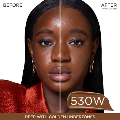 Teint Idole Ultra Wear Foundation