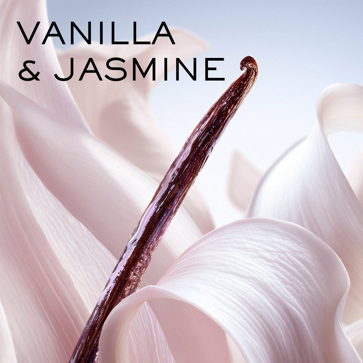 La vie est belle Vanille Nude Hair and Body Mist