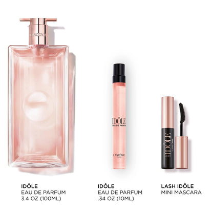 Idôle Holiday Collection 2026 Perfume Gift Set