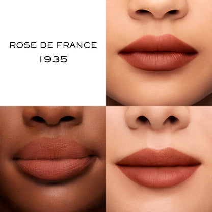 L’Absolu Rouge Drama Matte Lipstick 90th Anniversary