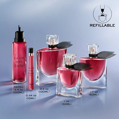 La vie est belle L’Elixir Eau de Parfum