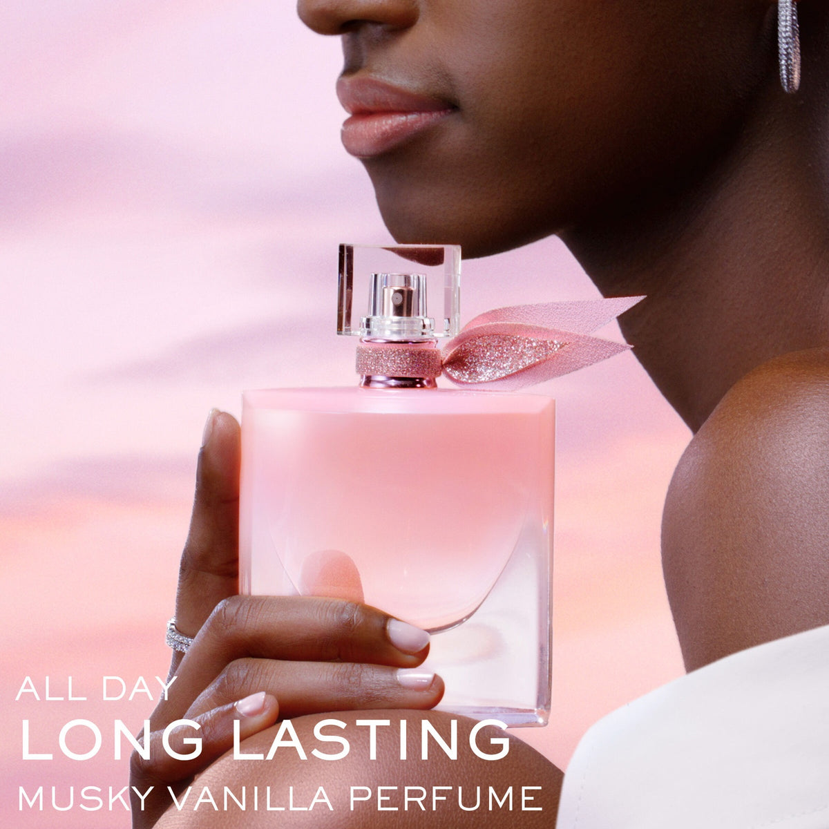 La vie est belle Vanille Nude Holiday 2026 Gift Set