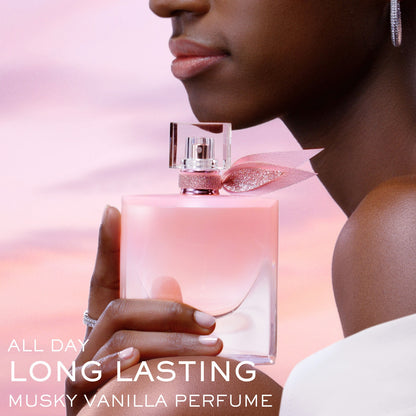 La vie est belle Vanille Nude Holiday 2026 Gift Set