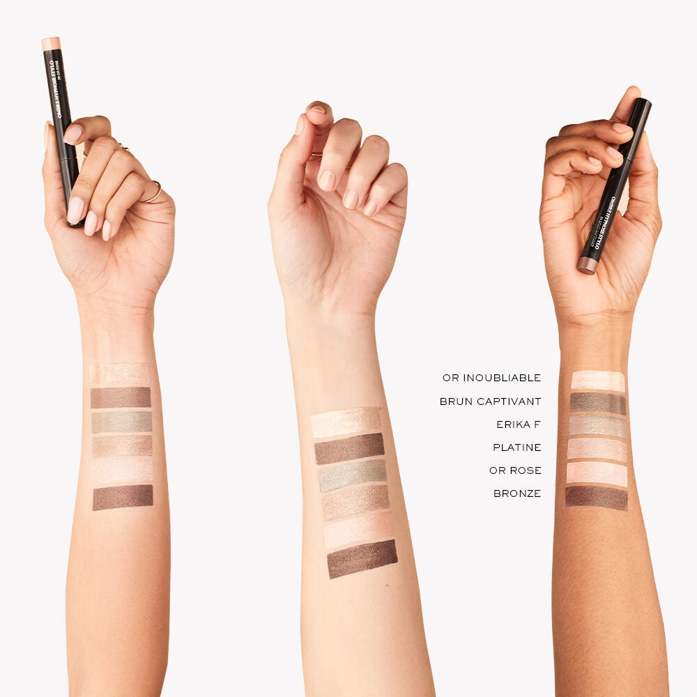 Ombre Hypnôse Stylo Eyeshadow Stick