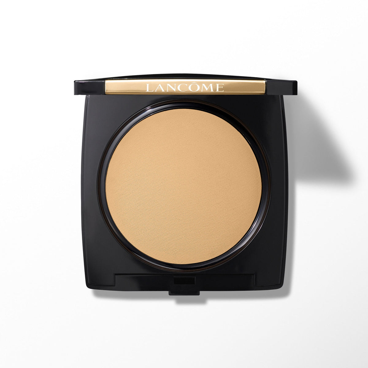 Dual Finish Powder Foundation