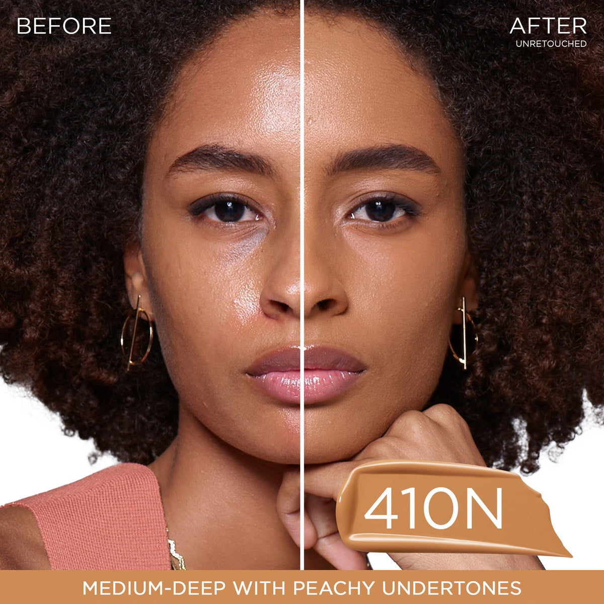 Teint Idole Ultra Wear Foundation