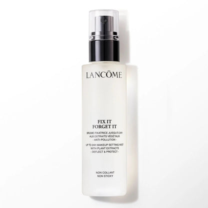 Fix It Forget It Makeup Setting Spray