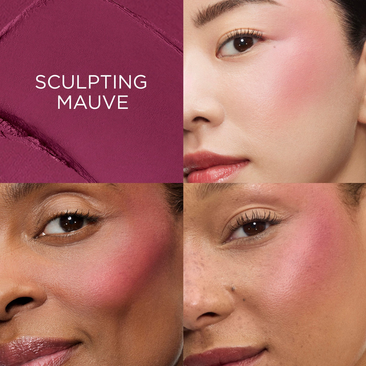 Teint Idole Shape Stick Blush