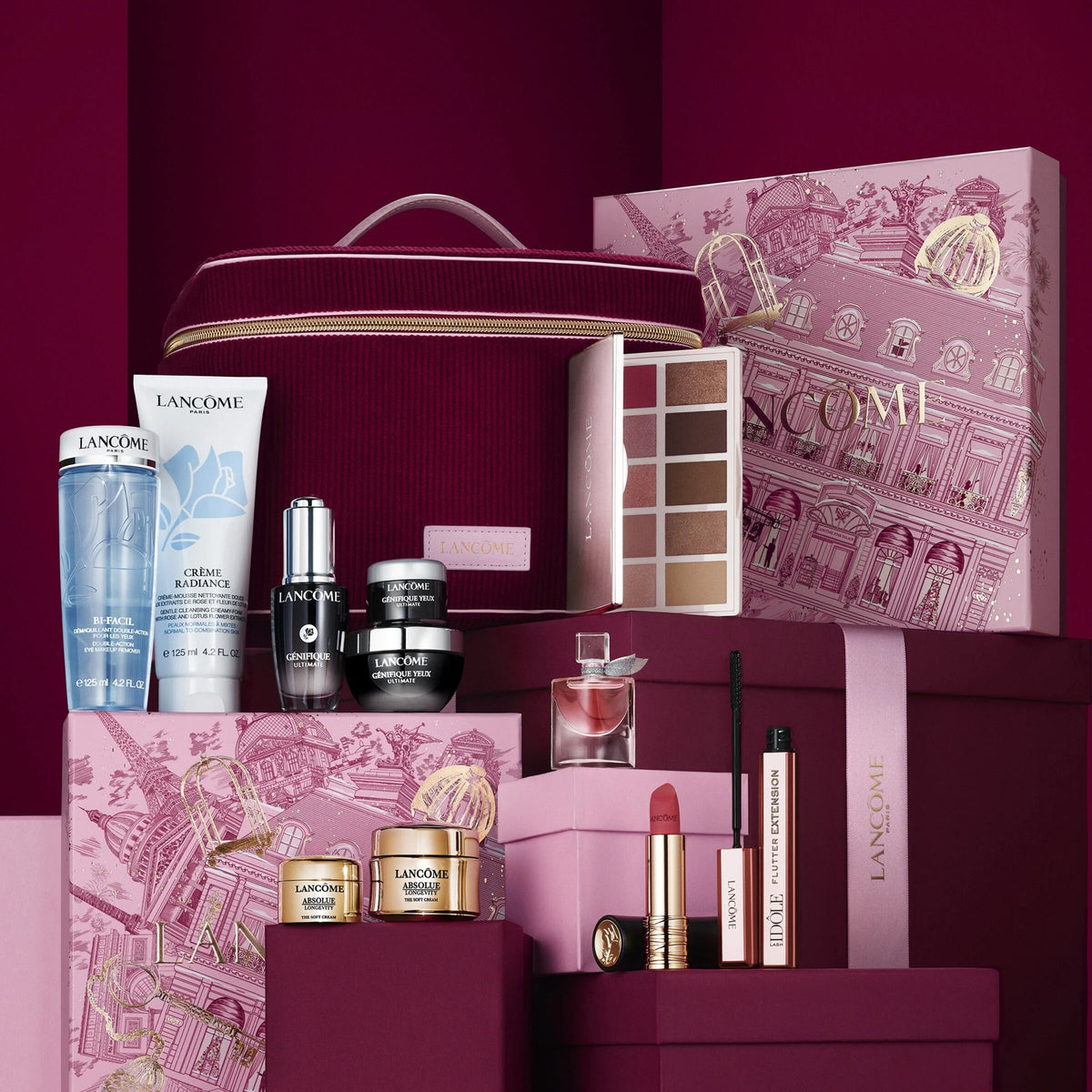 Holiday Beauty Box 2026