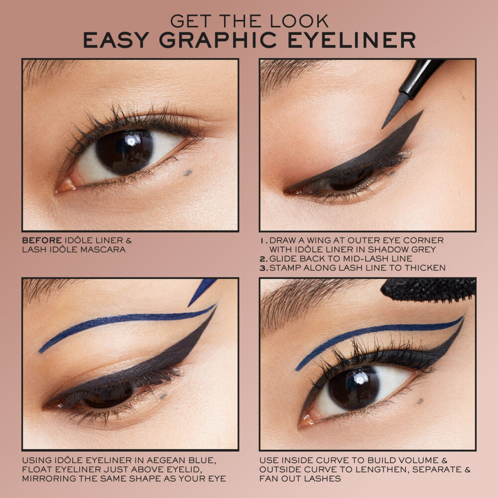 Idôle Liner