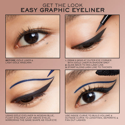 Idôle Liner