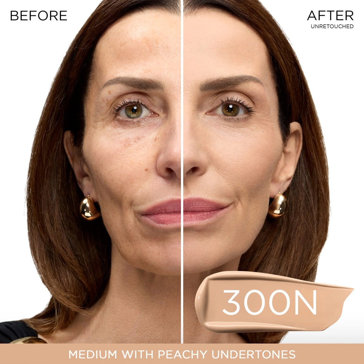 Teint Idole Ultra Wear Foundation