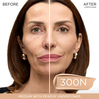 Teint Idole Ultra Wear Foundation