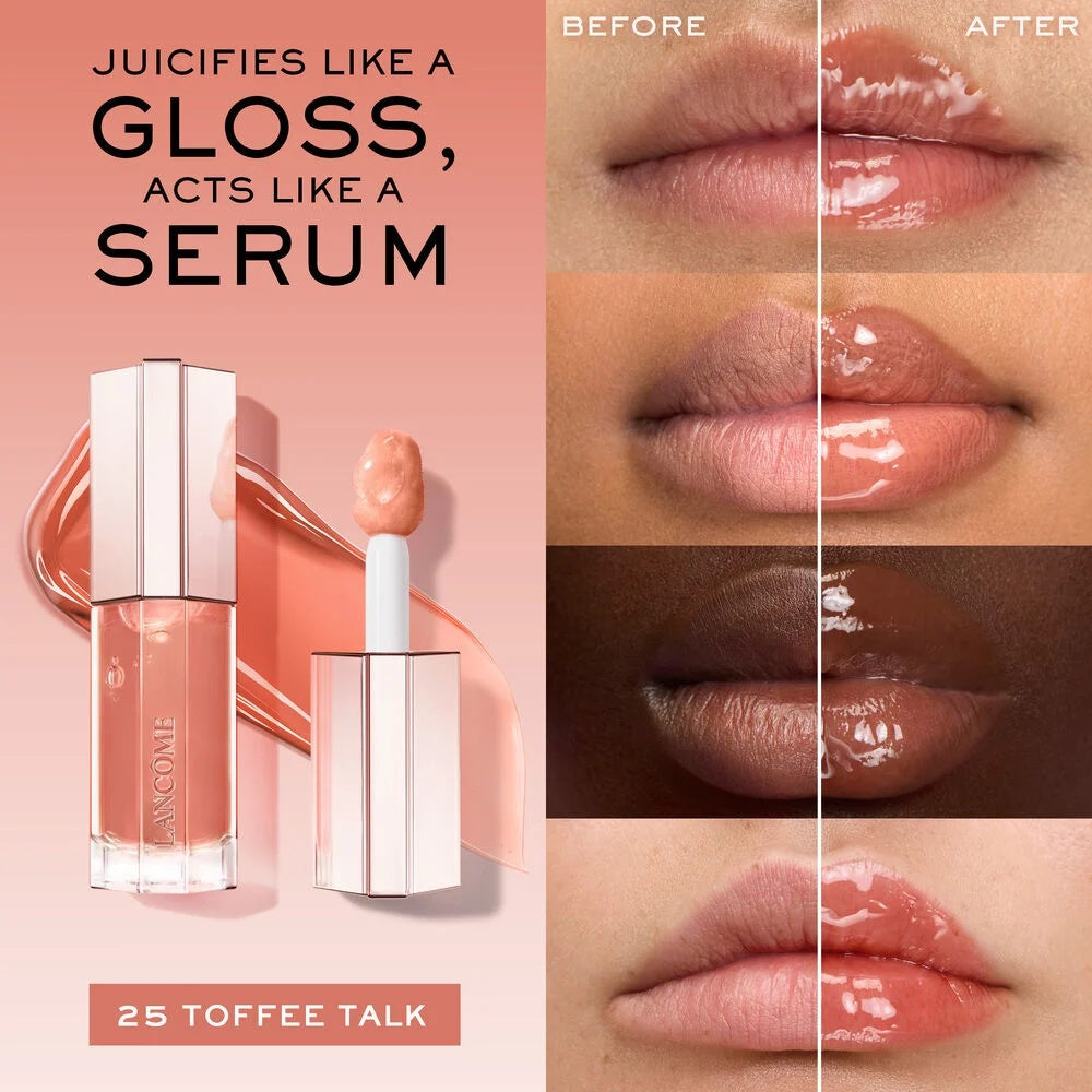 Lip Idôle JuicyTreat Lip Oil Gloss