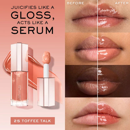 Lip Idôle JuicyTreat Lip Oil Gloss