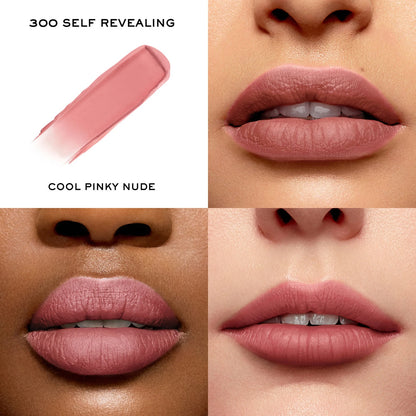 L'Absolu Rouge Intimatte Soft Matte Lipstick