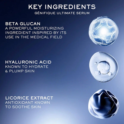 Génifique Ultimate Gift Set